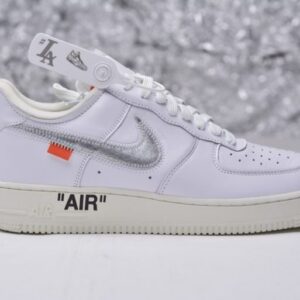 AIR FORCE 1 LOW OFF-WHITE WHITE REPLICA