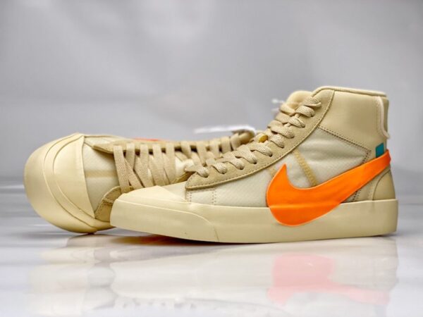 OFF WHITE X BLAZER M REPLICA - Image 3