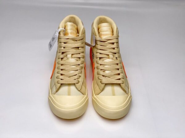 OFF WHITE X BLAZER M REPLICA - Image 7