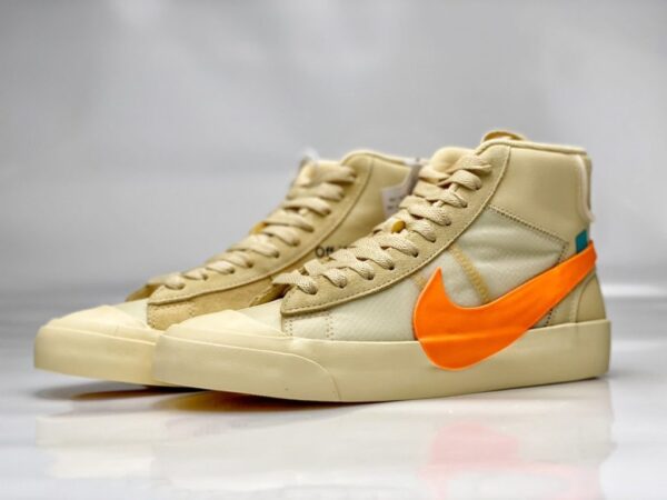 OFF WHITE X BLAZER M REPLICA - Image 8