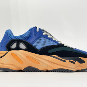 Yeezy Boost 700 ‘Bright Blue’ Replica