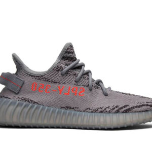 AAA QUALITY REPLICA YEEZY 350 BOOST V2 POTENTIAL BELUGA