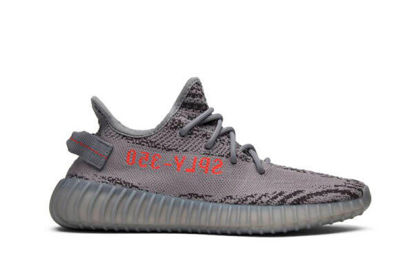 AAA QUALITY REPLICA YEEZY 350 BOOST V2 POTENTIAL BELUGA