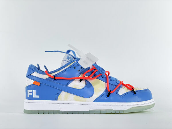 High Quality Off-White x Future x SB Dunk Replica