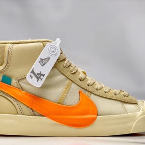 OFF WHITE X BLAZER M REPLICA