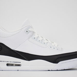 AIR JORDAN 3 X FRAGMENT SNEAKER REPLICA
