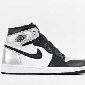 Air Jordan 1 Retro Sliver Toe Replica