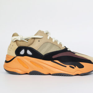 Unauthorized Authentic Yeezy Boost 700 ‘Enflame Amber’