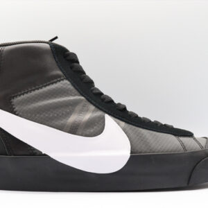 REPLICA NIKE BLAZER MID OFF-WHITE GRIM REAPER