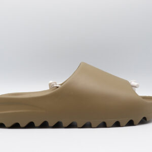 YEEZY SLIDE EARTH BROWN REPLICA