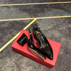 VALENTINO GARAVANI SHOES PUMP 7 cm