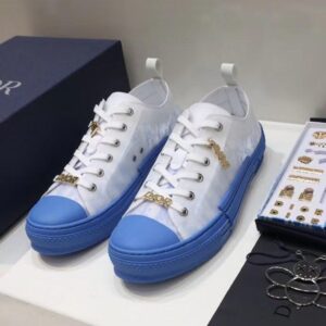 CHRISTIAN DIOR LOW TOP SNEAKER