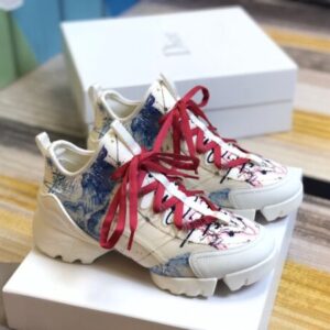 D-Connect Sneaker