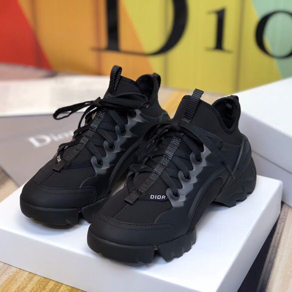 D-Connect Sneaker