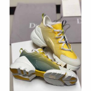 D-Connect Dioraura Sneaker