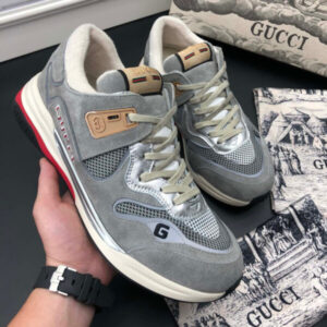 G Line Vintage Sneaker