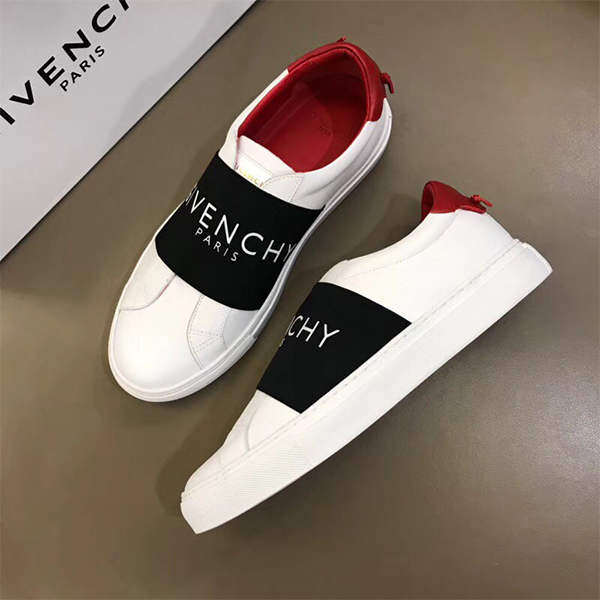 Replica Givenchy Logo Strap Urban Sneaker