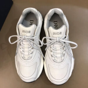 Christian Dior Men’s CD1 Sneaker Cream