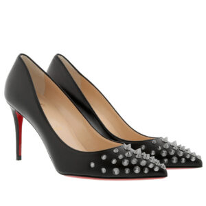 Christian Louboutin Women’s Studded high heels