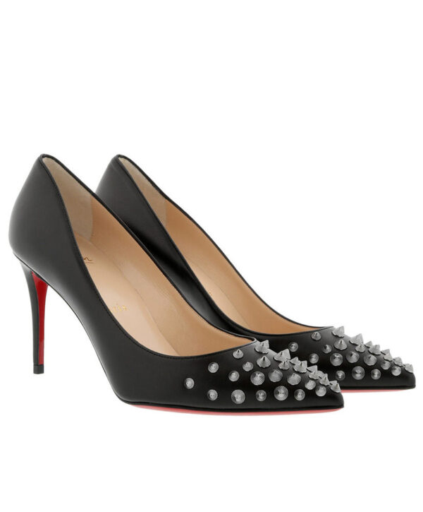 Christian Louboutin Women’s Studded high heels