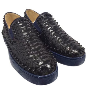 Christian Louboutin Pik Boat Men’s Flat