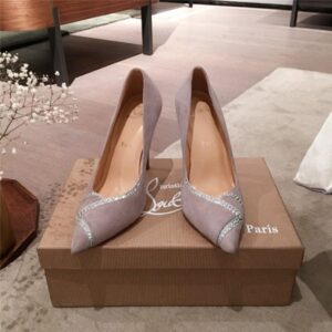 Fake Replica Christian Louboutin High Heel Shoes for women