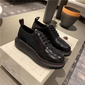 Alexander McQueen Oversize Sneaker