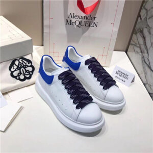 alexander mcqueen sneaker women