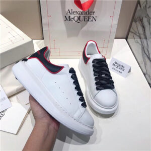 womens alexander mcqueen sneakers