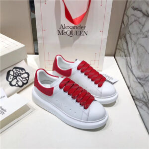 womens alexander mcqueen sneakers