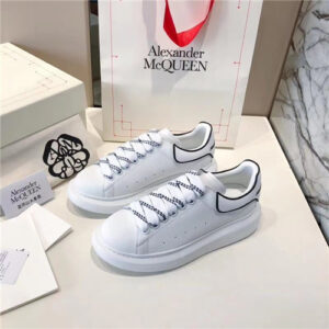 alexander mcqueen sneaker women