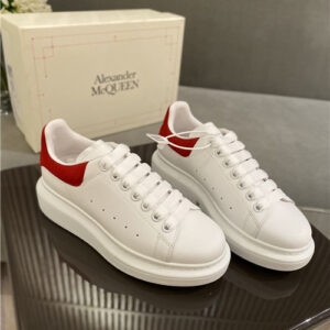 alexander mcqueen shoes