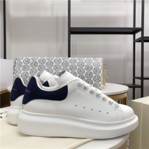 alexander mcqueen sneakers women