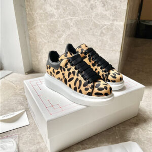 alexander mcqueen sneakers women