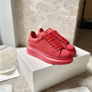 alexander mcqueen sneakers women