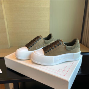 alexander mcqueen womens sneakers