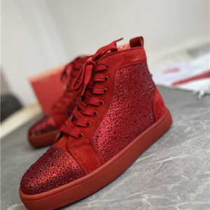christian louboutin sneakers