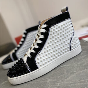 christian louboutin sneakers womens