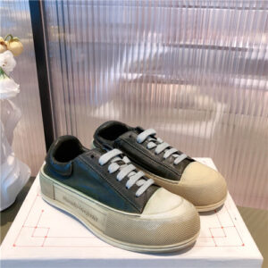 alexander mcqueen low-top sneakers