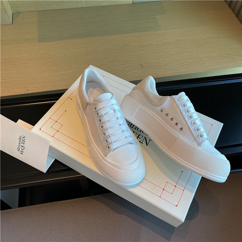 alexander mcqueen womens sneakers - Image 2