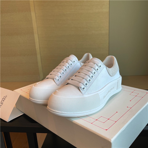 alexander mcqueen womens sneakers