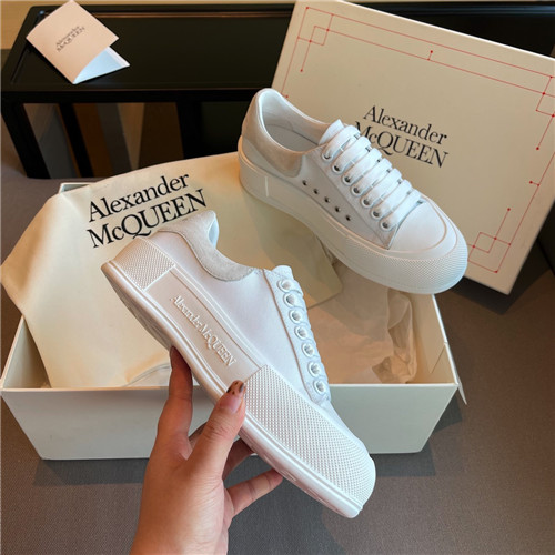 alexander mcqueen womens sneakers - Image 6