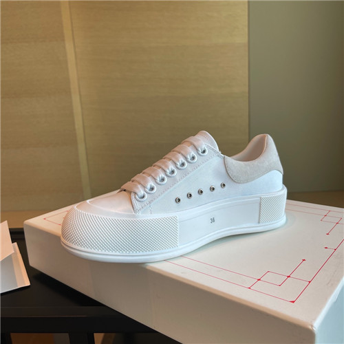 alexander mcqueen womens sneakers - Image 7