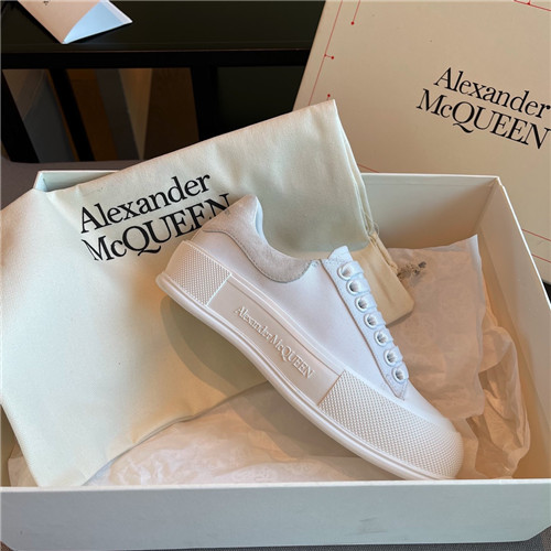 alexander mcqueen womens sneakers - Image 9