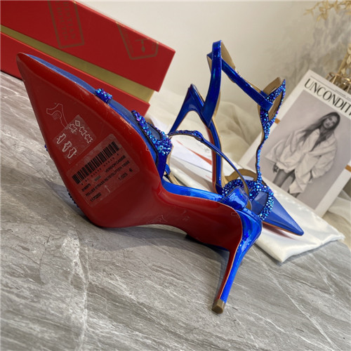 christian louboutin high heel - Image 3