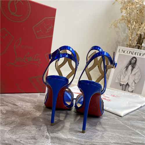 christian louboutin high heel - Image 6