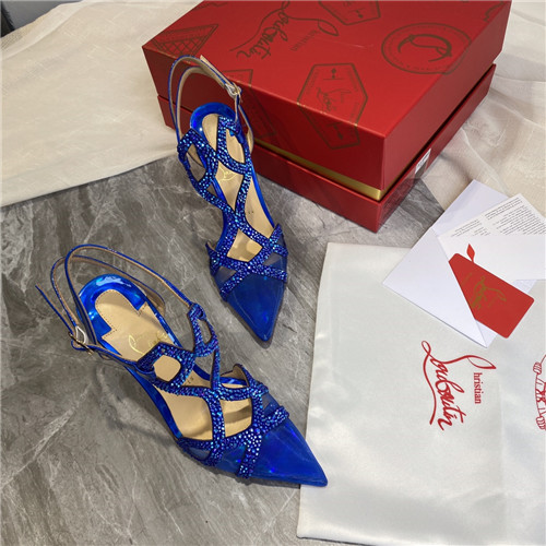 christian louboutin high heel - Image 8