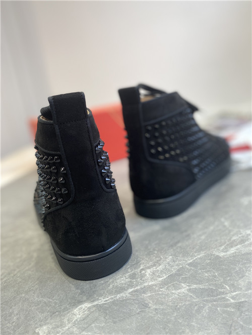 christian louboutin sneakers - Image 2