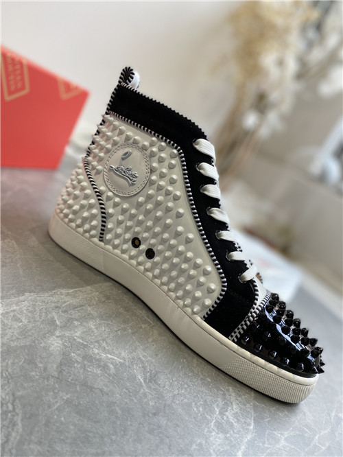 christian louboutin sneakers womens - Image 2