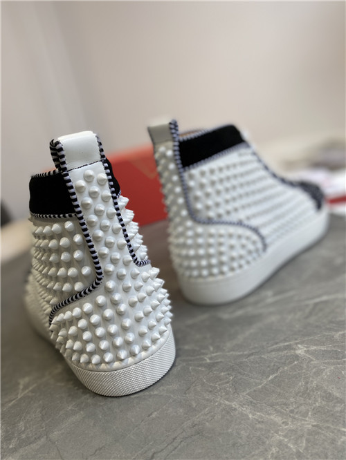 christian louboutin sneakers womens - Image 9